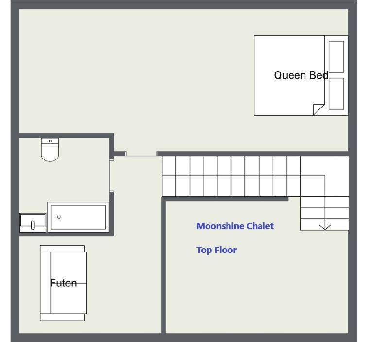 Moonshine Chalet, Hot Tub, Pool Access, Wifi, 1089 Free Tickets Each Paid Day, Dollywood And More Gatlinburg Eksteriør billede