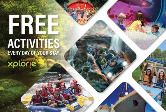 Moonshine Chalet, Hot Tub, Pool Access, Wifi, 1089 Free Tickets Each Paid Day, Dollywood And More Gatlinburg Eksteriør billede